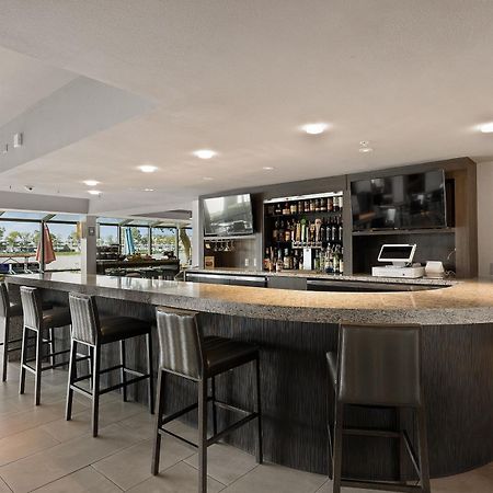 Executive Inn & Suites Oakland Eksteriør bilde