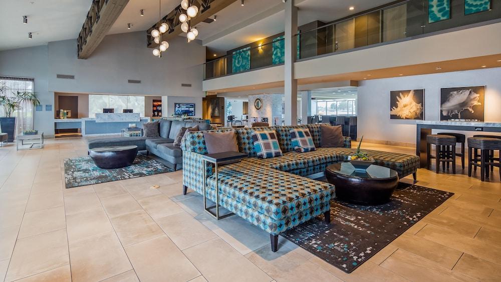 Executive Inn & Suites Oakland Eksteriør bilde
