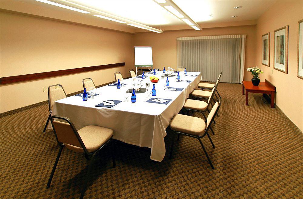 Executive Inn & Suites Oakland Eksteriør bilde