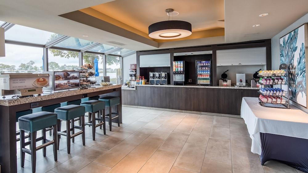 Executive Inn & Suites Oakland Eksteriør bilde