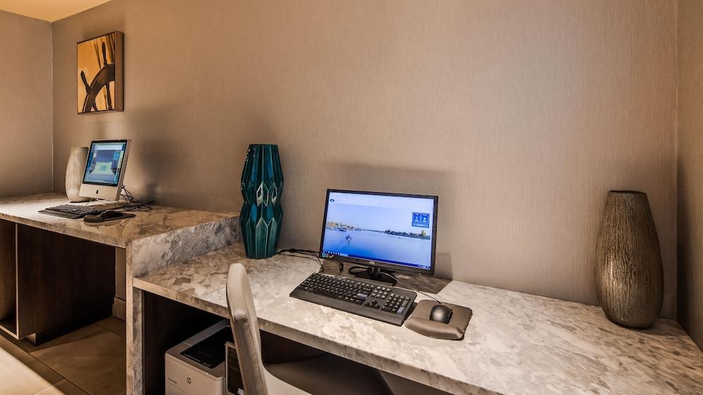 Executive Inn & Suites Oakland Eksteriør bilde