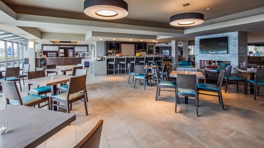 Executive Inn & Suites Oakland Eksteriør bilde