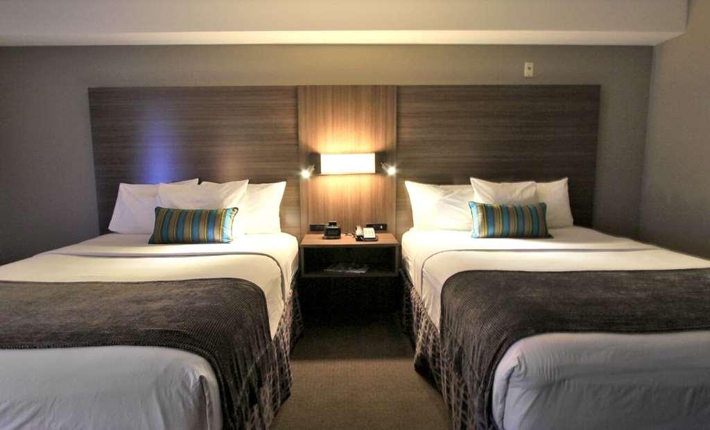 Executive Inn & Suites Oakland Rom bilde